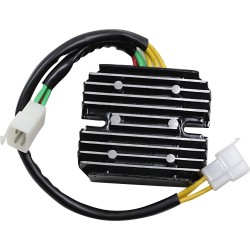 Ρυθμιστής/Ανορθωτής LITH-ION RICK'S MOTORSPORT ELECTRICS 14-123 Ρυθμιστής/Ανορθωτής LITH-ION RICK'S MOTORSPORT ELECTRICS 14-123