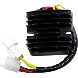 Ρυθμιστής/Ανορθωτής LITH-ION HS RICK'S MOTORSPORT ELECTRICS 14-126H