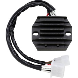 Ρυθμιστής/Ισοσταθμιστής LITH-ION RICK'S MOTORSPORT ELECTRICS 14-404 Ρυθμιστής/Ισοσταθμιστής LITH-ION RICK'S MOTORSPORT ELECTRICS 14-404