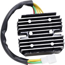 Ρυθμιστής/Ανορθωτής LITH-ION RICK'S MOTORSPORT ELECTRICS 14-423 Ρυθμιστής/Ανορθωτής LITH-ION RICK'S MOTORSPORT ELECTRICS 14-423