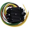 Ρυθμιστής/Ισοσταθμιστής LITH-ION RICK'S MOTORSPORT ELECTRICS 14-504