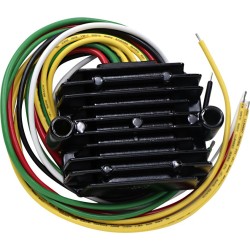 Ρυθμιστής/Ισοσταθμιστής LITH-ION RICK'S MOTORSPORT ELECTRICS 14-504