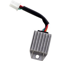 Ρυθμιστής HONDA RICK'S MOTORSPORT ELECTRICS 10-148