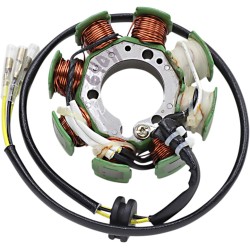 Στάτορας HONDA HS RICK'S MOTORSPORT ELECTRICS 21-640H