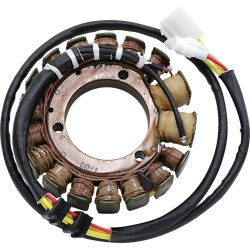 Στάτορας KAWASAKI RICK'S MOTORSPORT ELECTRICS 21-727 Στάτορας KAWASAKI RICK'S MOTORSPORT ELECTRICS 21-727