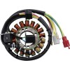 Στάτορας SUZUKI RICK'S MOTORSPORT ELECTRICS 21-826