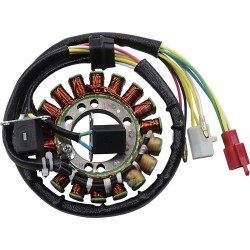 Στάτορας SUZUKI RICK'S MOTORSPORT ELECTRICS 21-826 Στάτορας SUZUKI RICK'S MOTORSPORT ELECTRICS 21-826