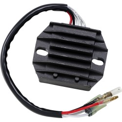 Ρυθμιστής/rec RICK'S MOTORSPORT ELECTRICS 10-673