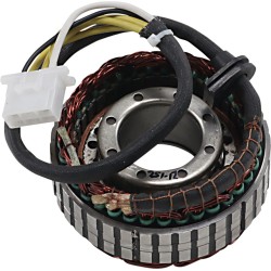Στάτορας HONDA 21-156 RICK'S MOTORSPORT ELECTRICS 21-156