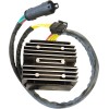 Ρυθμιστής/Ανορθωτής HS BMW RICK'S MOTORSPORT ELECTRICS 10-032H
