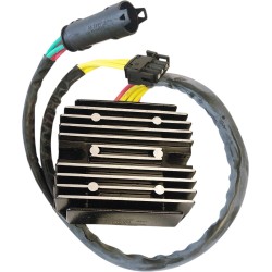 Ρυθμιστής/Ανορθωτής HS BMW RICK'S MOTORSPORT ELECTRICS 10-032H