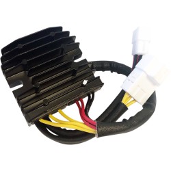 Ρεκτ/ρυθμιστής HOT SHOT 10-138H RICK'S MOTORSPORT ELECTRICS 10-138H Ρεκτ/ρυθμιστής HOT SHOT 10-138H RICK'S MOTORSPORT ELECTRICS 10-138H