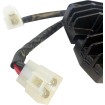 Ρυθμιστής/Ανορθωτής LITH-ION HOT SHOT RICK'S MOTORSPORT ELECTRICS 14-007H thumb