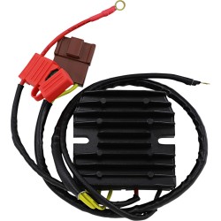 Ρυθμιστής/Ανορθωτής LITH-ION HOT SHOT RICK'S MOTORSPORT ELECTRICS 14-014H Ρυθμιστής/Ανορθωτής LITH-ION HOT SHOT RICK'S MOTORSPORT ELECTRICS 14-014H