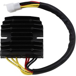 Ρελέ-Ρυθμιστής LITH-ION HOT SHOT RICK'S MOTORSPORT ELECTRICS 14-426H Ρελέ-Ρυθμιστής LITH-ION HOT SHOT RICK'S MOTORSPORT ELECTRICS 14-426H