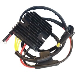 Hot Shot ανορθωτής/ρυθμιστής 10-573H RICK'S MOTORSPORT ELECTRICS 10-573H