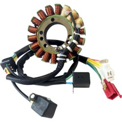 Στάτορας OE style 21-827 RICK'S MOTORSPORT ELECTRICS 21-827 Στάτορας OE style 21-827 RICK'S MOTORSPORT ELECTRICS 21-827