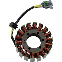 Στάτορας OE style 21-570 RICK'S MOTORSPORT ELECTRICS 21-570 Στάτορας OE style 21-570 RICK'S MOTORSPORT ELECTRICS 21-570