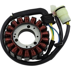 Στάτορας OE style 21-605 RICK'S MOTORSPORT ELECTRICS 21-605 Στάτορας OE style 21-605 RICK'S MOTORSPORT ELECTRICS 21-605