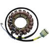 Στάτορας OE style 21-649 RICK'S MOTORSPORT ELECTRICS 21-649