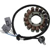 Στάτορας OE style 21-728 RICK'S MOTORSPORT ELECTRICS 21-728