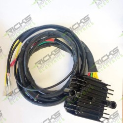 Ρυθμιστής L-ION BMW UNIV 14-002 RICK'S MOTORSPORT ELECTRICS 14-0012 Ρυθμιστής L-ION BMW UNIV 14-002 RICK'S MOTORSPORT ELECTRICS 14-0012