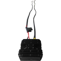Ρυθμιστής/Ανορθωτής HS POLARIS RZR RICK'S MOTORSPORT ELECTRICS 10-582H Ρυθμιστής/Ανορθωτής HS POLARIS RZR RICK'S MOTORSPORT ELECTRICS 10-582H