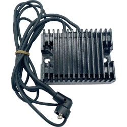 Διορθωτής/Ρυθμιστής H/S RICK'S MOTORSPORT ELECTRICS 10-913HB Διορθωτής/Ρυθμιστής H/S RICK'S MOTORSPORT ELECTRICS 10-913HB