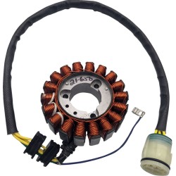 Στάτορας HONDA RICK'S MOTORSPORT ELECTRICS 21-650 Στάτορας HONDA RICK'S MOTORSPORT ELECTRICS 21-650