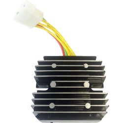Ρυθμιστής τάσης REC/REG LITH-ION RICK'S MOTORSPORT ELECTRICS 14-301 Ρυθμιστής τάσης REC/REG LITH-ION RICK'S MOTORSPORT ELECTRICS 14-301