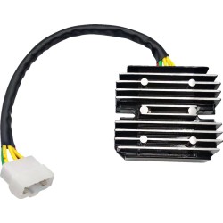 Ρυθμιστής Τάσης REC/REG LITH-ION RICK'S MOTORSPORT ELECTRICS 14-311 Ρυθμιστής Τάσης REC/REG LITH-ION RICK'S MOTORSPORT ELECTRICS 14-311