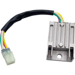 Ρεκ/ρεγ HONDA RICK'S MOTORSPORT ELECTRICS 10-177