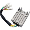 Ρεκ/ρεγ HONDA RICK'S MOTORSPORT ELECTRICS 10-176 Ρεκ/ρεγ HONDA RICK'S MOTORSPORT ELECTRICS 10-176 thumb