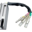 Ρεκ/ρεγ HONDA RICK'S MOTORSPORT ELECTRICS 10-176 Ρεκ/ρεγ HONDA RICK'S MOTORSPORT ELECTRICS 10-176 thumb