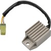 Ρεκ/ρεγ HONDA RICK'S MOTORSPORT ELECTRICS 10-175