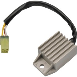 Ρεκ/ρεγ HONDA RICK'S MOTORSPORT ELECTRICS 10-175 Ρεκ/ρεγ HONDA RICK'S MOTORSPORT ELECTRICS 10-175