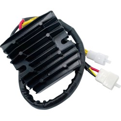 Ρεκ/ρεγ HOT SHOT KAW RICK'S MOTORSPORT ELECTRICS 10-333H Ρεκ/ρεγ HOT SHOT KAW RICK'S MOTORSPORT ELECTRICS 10-333H