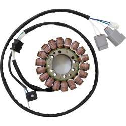 Στάτορας HOT SHOT YAM RICK'S MOTORSPORT ELECTRICS 21-934H