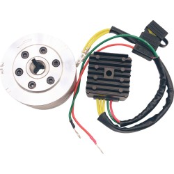 Σετ φόρτισης HONDA RICK'S MOTORSPORT ELECTRICS 99-111 Σετ φόρτισης HONDA RICK'S MOTORSPORT ELECTRICS 99-111