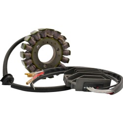 Σετ φόρτισης H/S KAWASAKI RICK'S MOTORSPORT ELECTRICS 14-99-200H Σετ φόρτισης H/S KAWASAKI RICK'S MOTORSPORT ELECTRICS 14-99-200H
