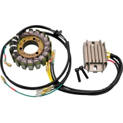 Σετ Φόρτισης H/S KAWASAKI RICK'S MOTORSPORT ELECTRICS 99-201H