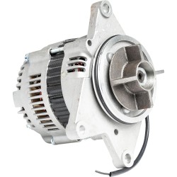 Εναλλάκτης HONDA RICK'S MOTORSPORT ELECTRICS 31-102 Εναλλάκτης HONDA RICK'S MOTORSPORT ELECTRICS 31-102