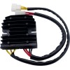 Ρεκτ/ρεγκ H/S LITH-ION RICK'S MOTORSPORT ELECTRICS 14-005H