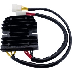 Ρεκτ/ρεγκ H/S LITH-ION RICK'S MOTORSPORT ELECTRICS 14-005H