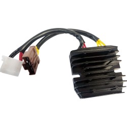 Ρεκτ/ρεγ H/S LITH-ION RICK'S MOTORSPORT ELECTRICS 14-002H