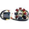 Σετ φόρτισης H/S RICK'S MOTORSPORT ELECTRICS 14-99-903H