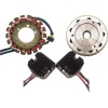 Σετ φόρτισης double shot RICK'S MOTORSPORT ELECTRICS 99-500H