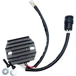 OE στυλ RED/REG HONDA RICK'S MOTORSPORT ELECTRICS 10-180 OE στυλ RED/REG HONDA RICK'S MOTORSPORT ELECTRICS 10-180