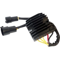 Ρεκτ/Ρυθμιστής HOT SHOT KAWASAKI RICK'S MOTORSPORT ELECTRICS 10-329H Ρεκτ/Ρυθμιστής HOT SHOT KAWASAKI RICK'S MOTORSPORT ELECTRICS 10-329H
