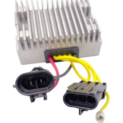 Ρυθμιστής/Ανορθωτής στυλ OE POLARIS RICK'S MOTORSPORT ELECTRICS 10-550